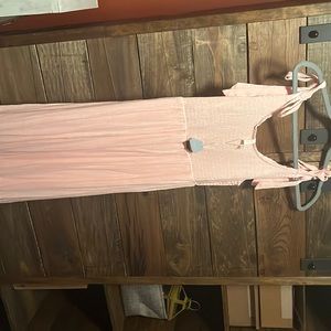 Maternity dress. NWT. Wrong size